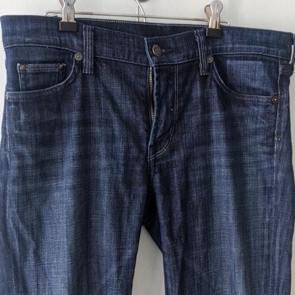 Citizens of Humanity Amber Passion Jeans - Picture 2 of 12